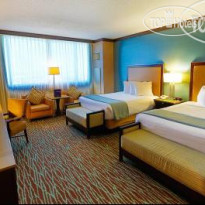 Harrahs Resort Atlantic City