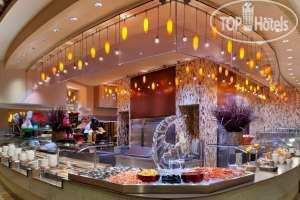 Hotel photo Harrahs Resort Atlantic City 4*