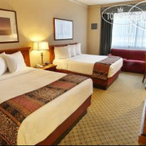Harrahs Resort Atlantic City