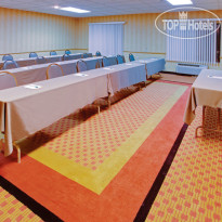 La Quinta Inn & Suites Clifton