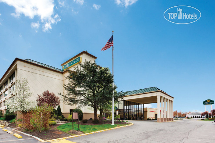 La Quinta Inn & Suites Clifton