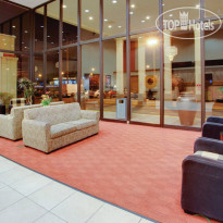 La Quinta Inn & Suites Clifton