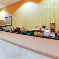 La Quinta Inn & Suites Clifton