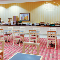 La Quinta Inn & Suites Clifton