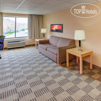 La Quinta Inn & Suites Clifton