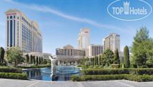 The LINQ Hotel & Casino 3*