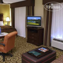 Homewood Suites by Hilton Las Vegas Airport 