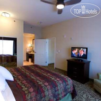 Homewood Suites by Hilton Las Vegas Airport 