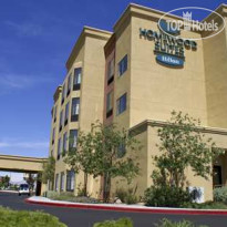 Homewood Suites by Hilton Las Vegas Airport 