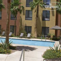 Homewood Suites by Hilton Las Vegas Airport 