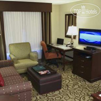 Homewood Suites by Hilton Las Vegas Airport 