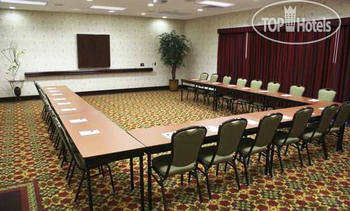 New photos from tourists Homewood Suites by Hilton Las Vegas Airport 3*