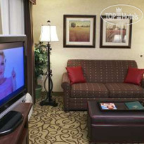 Homewood Suites by Hilton Las Vegas Airport 