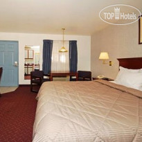 Comfort Inn Airport Las Vegas 