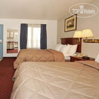 Comfort Inn Airport Las Vegas 