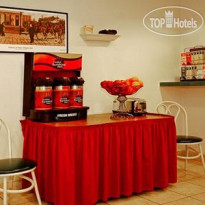 Comfort Inn Airport Las Vegas 