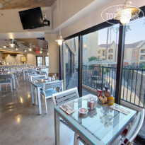 Holiday Inn Club Vacations Las Vegas Desert Club Resort 