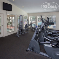 Holiday Inn Club Vacations Las Vegas Desert Club Resort 