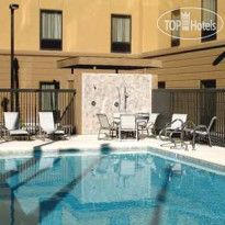 Hampton Inn & Suites Las Vegas Airport 