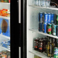 Hampton Inn & Suites Las Vegas Airport 