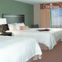 Hampton Inn & Suites Las Vegas Airport 