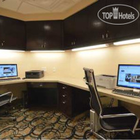 Hampton Inn & Suites Las Vegas Airport 