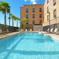 Hampton Inn & Suites Las Vegas Airport 