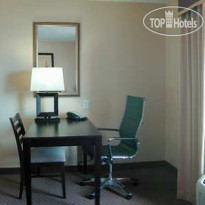 Hampton Inn & Suites Las Vegas Airport 