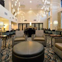 Hampton Inn & Suites Las Vegas Airport 