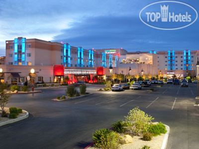 Hotel photo Bluegreen Club 36 3*