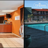 Travelodge Las Vegas 