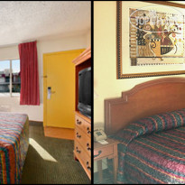 Travelodge Las Vegas 