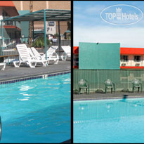 Travelodge Las Vegas 