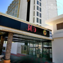 Clarion Hotel and Casino Near Las Vegas Strip