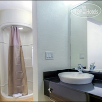 Motel 6 Las Vegas Tropicana 