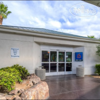 Motel 6 Las Vegas Tropicana 