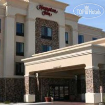 Hampton Inn Las Vegas North Speedway 