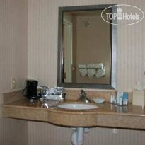 Hampton Inn Las Vegas North Speedway 