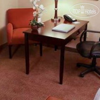 Hampton Inn Las Vegas North Speedway 