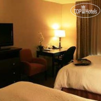 Hampton Inn Las Vegas North Speedway 