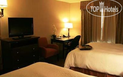 New photos from tourists Hampton Inn Las Vegas North Speedway 3*