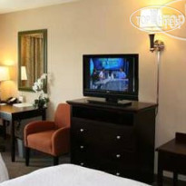 Hampton Inn Las Vegas North Speedway 