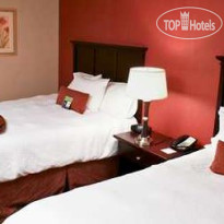 Hampton Inn Las Vegas North Speedway 