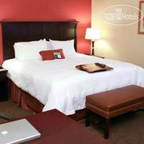 Hampton Inn Las Vegas North Speedway 