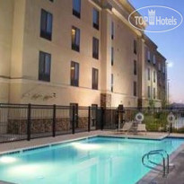 Hampton Inn Las Vegas North Speedway 