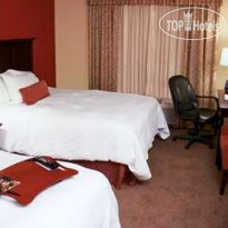 Hampton Inn Las Vegas North Speedway 