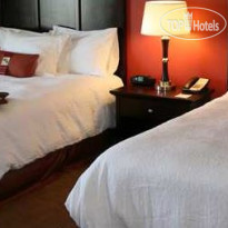 Hampton Inn Las Vegas North Speedway 