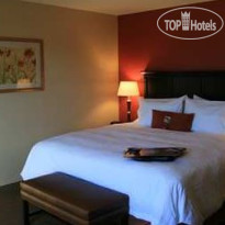 Hampton Inn Las Vegas North Speedway 