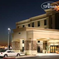 Hampton Inn Las Vegas North Speedway 