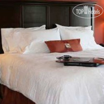 Hampton Inn Las Vegas North Speedway 